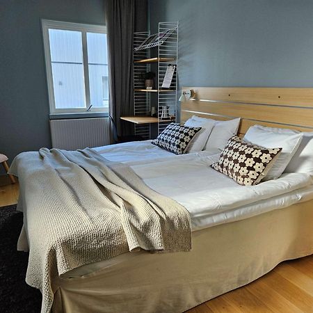 Hotell Lassalyckan Ulricehamn Exterior photo