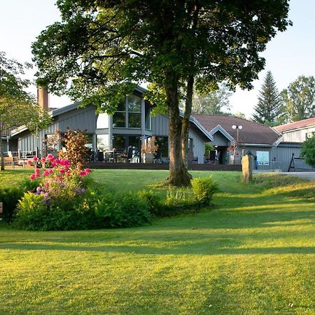 Hotell Lassalyckan Ulricehamn Exterior photo