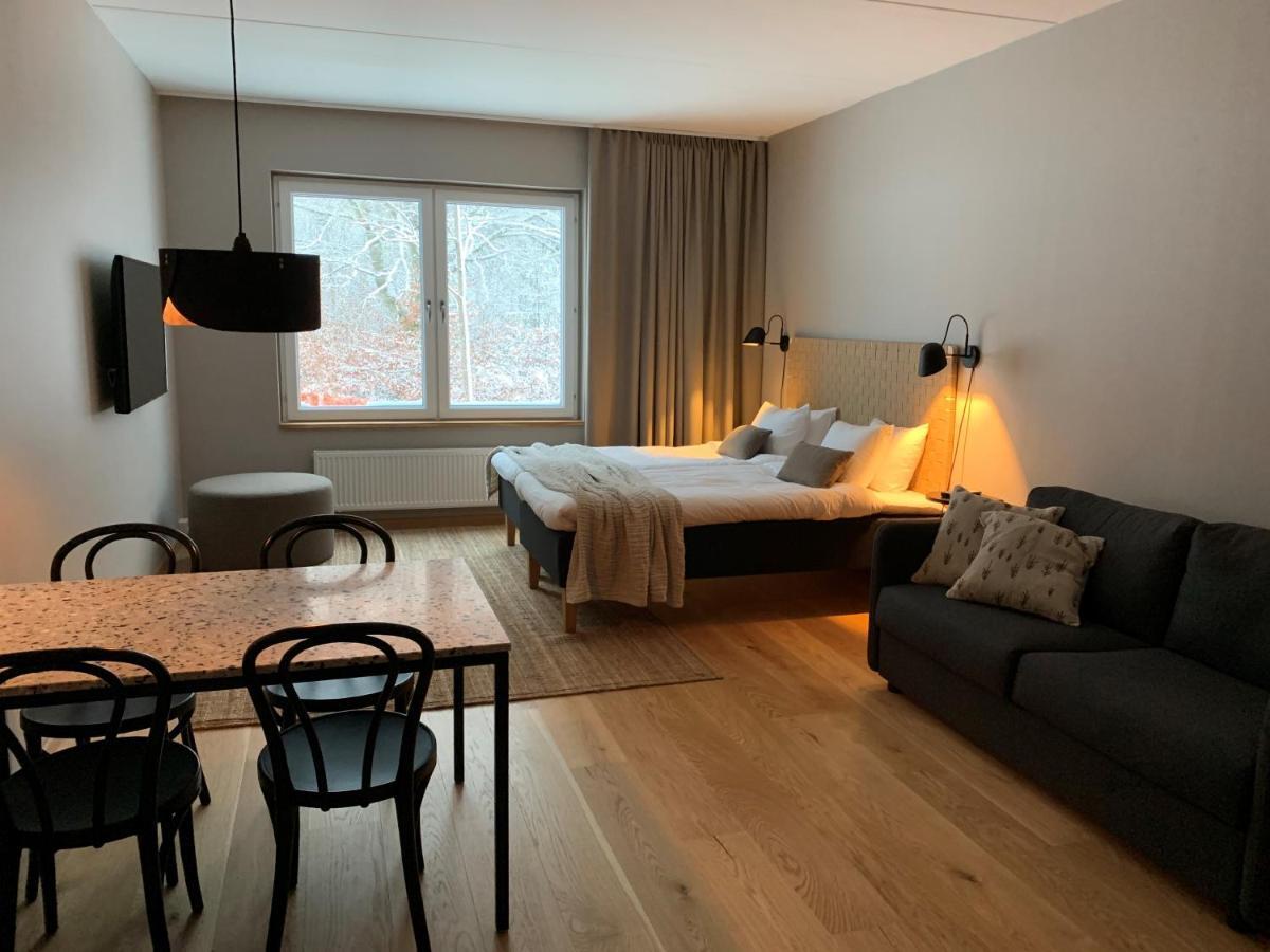 Hotell Lassalyckan Ulricehamn Exterior photo