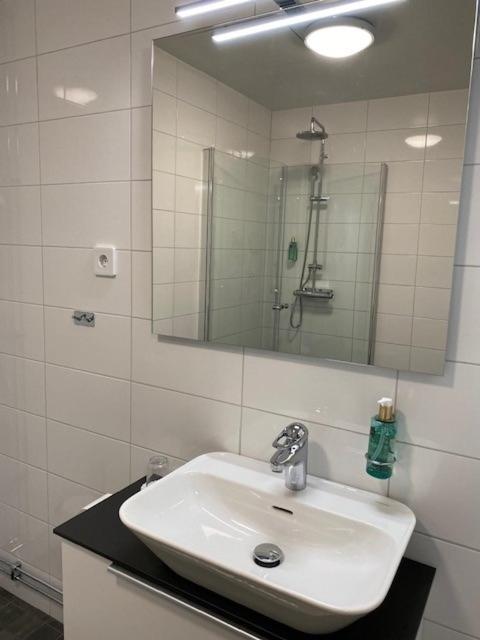 Hotell Lassalyckan Ulricehamn Exterior photo
