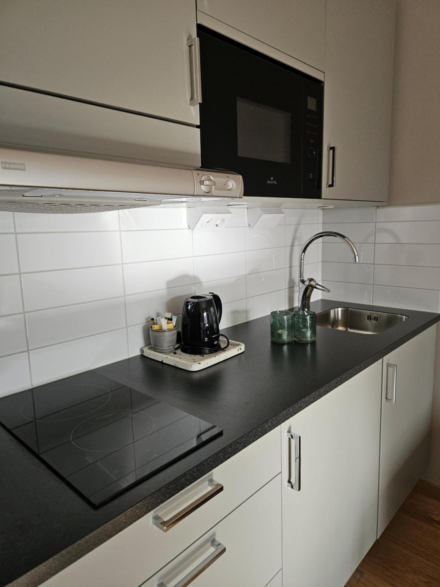 Hotell Lassalyckan Ulricehamn Exterior photo