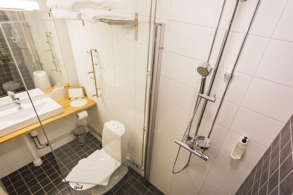Hotell Lassalyckan Ulricehamn Exterior photo