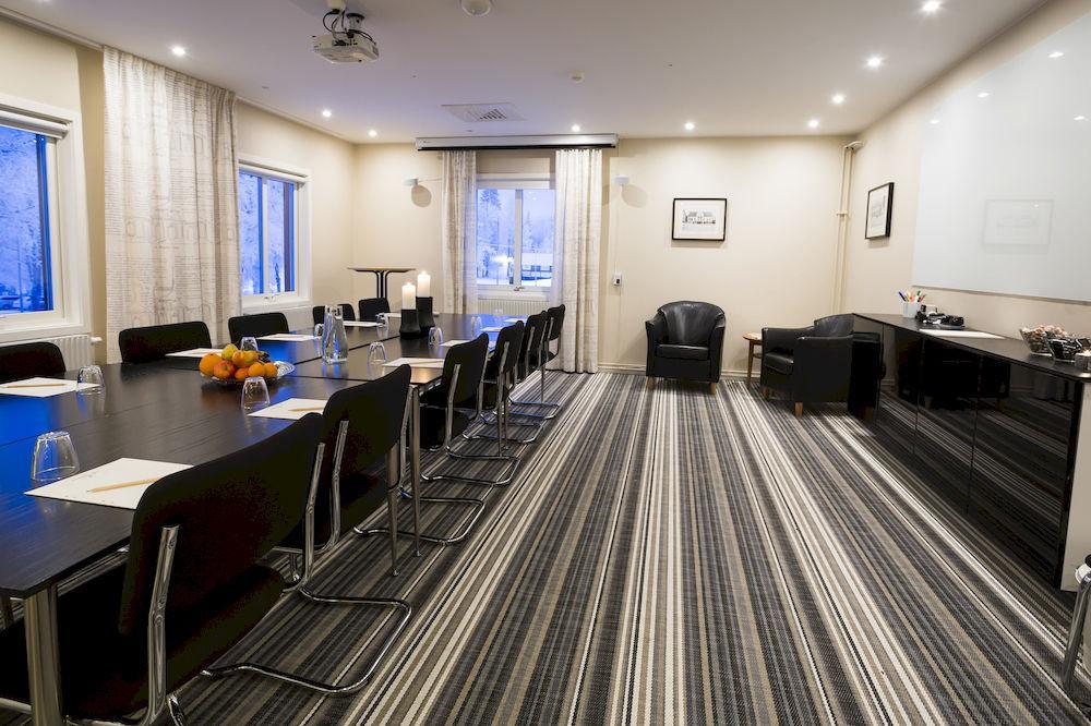 Hotell Lassalyckan Ulricehamn Exterior photo