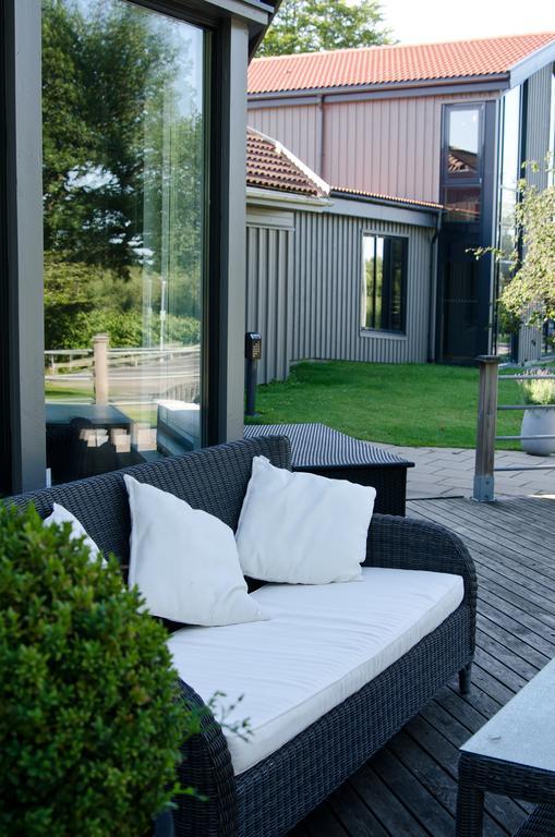 Hotell Lassalyckan Ulricehamn Exterior photo