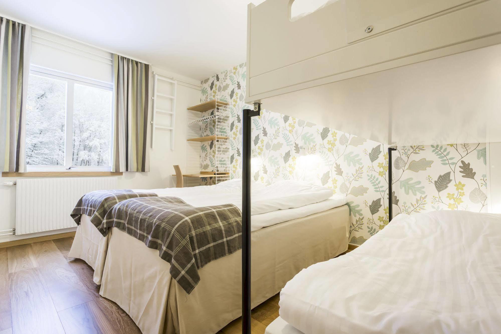 Hotell Lassalyckan Ulricehamn Exterior photo