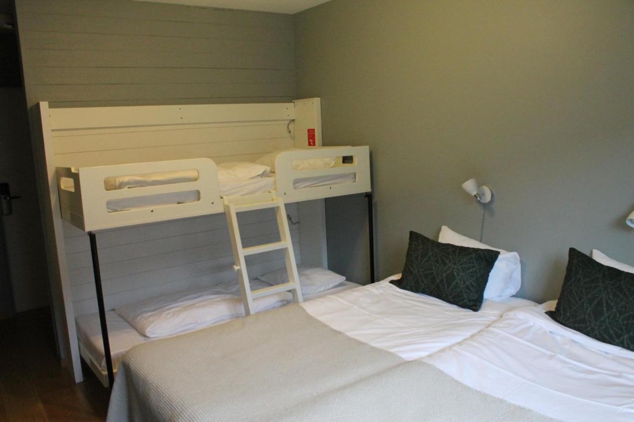 Hotell Lassalyckan Ulricehamn Exterior photo